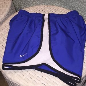 Nike Dri-Fit Shorts